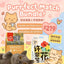 April Value Bundle: 4 bags Cassava Cat Litters + 3.6kg Grain-Free Dry Cat Food to Meet All Your Cat’s Needs