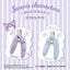 Japanese-Inspired Cute Pet Nail Clipper | Safe & Easy Grooming for Cats & Dogs - ChokyoPetStore