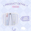Japanese-Inspired Cute Pet Nail Clipper | Safe & Easy Grooming for Cats & Dogs - ChokyoPetStore
