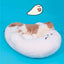 PurLab Seal Pet Bed - ChokyoPetStore