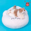 PurLab Seal Pet Bed - ChokyoPetStore