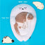 PurLab Seal Pet Bed - ChokyoPetStore