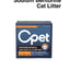 Opet Sodium Bentonite Cat Litter Regular