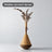 POPOCOLA Wobbling Feather Cat Toy