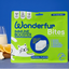 Wonderfur Bites Immune Booster for Cats 50g