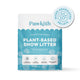 Pawkith Plant Based Snow Cat Litter 2.5kg