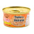 Ciao Tuna White Meat & Shirasu Can 75g 24-Pack