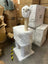 Alpaca Plush Cat Tree