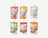 Furry Tail Wet Cat Food Variety Pack – 80g × 6 Pouches