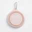 Bite Me Silicone Water Bowl Pastel