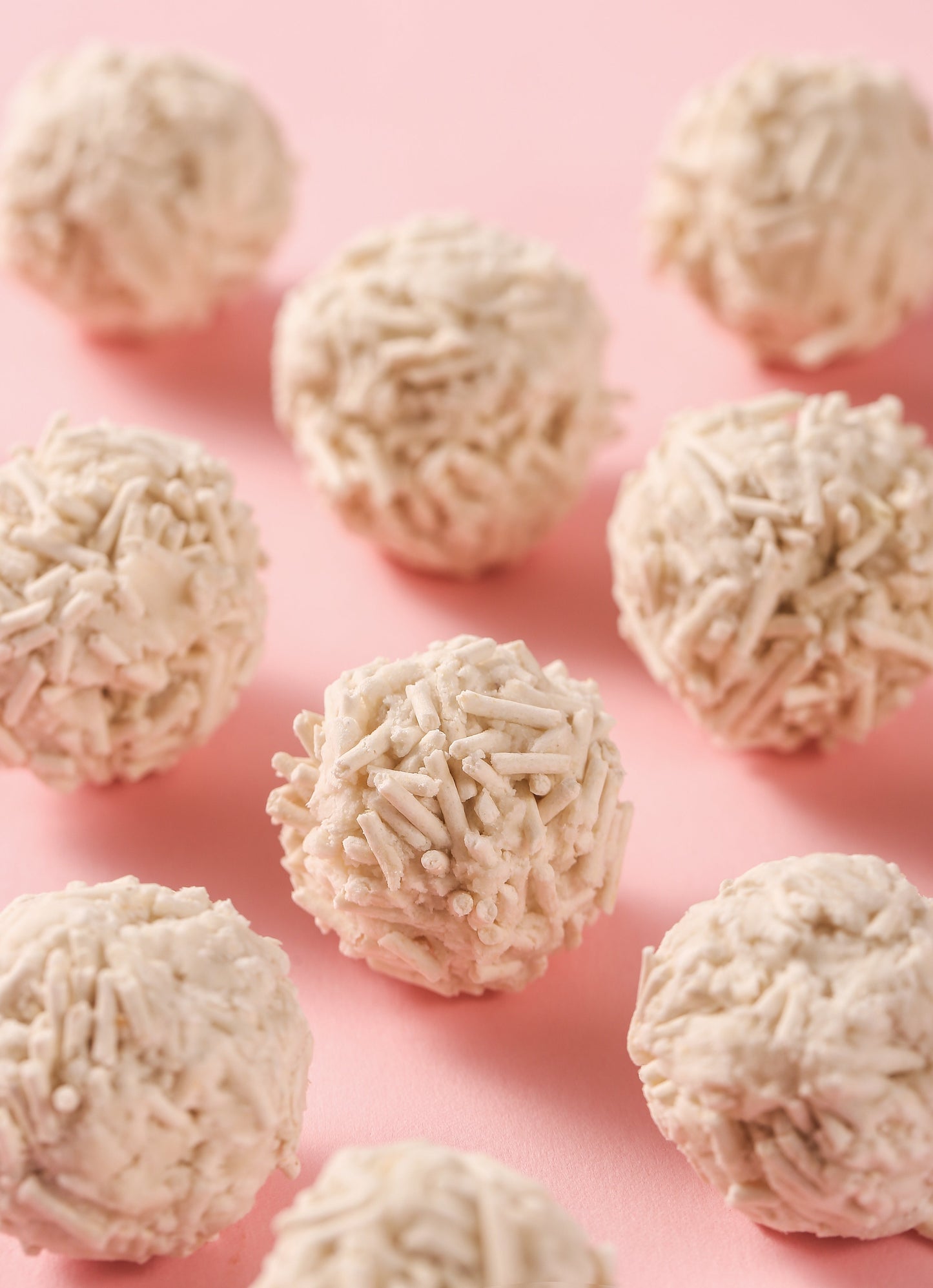 Pink Wish Tofu Cat Litter