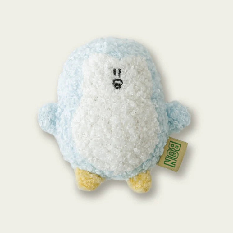 Bite Me Plush Toy - Rabbit/Bear/Penguin