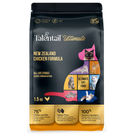 Talenttail Ultimate Premium Cat Food Chicken 5kg