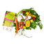 Smack Chunky Chicken Dog Dry Food