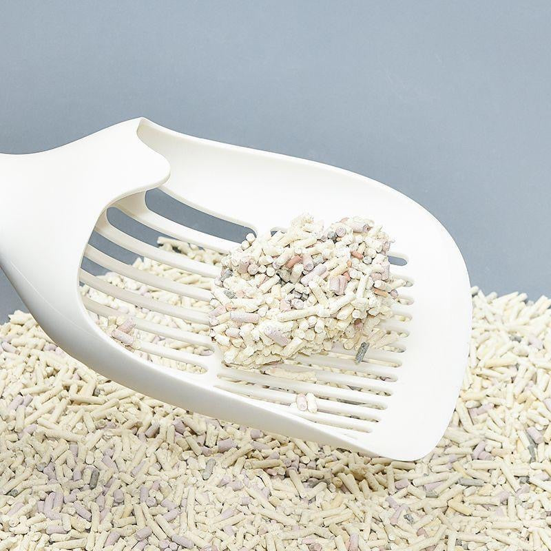 Freecat Cat Litter Scoop