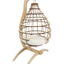 Cloud Hanging Cat Bed with Cushion - Chokyo Pet
