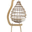 Cloud Hanging Cat Bed with Cushion - Chokyo Pet