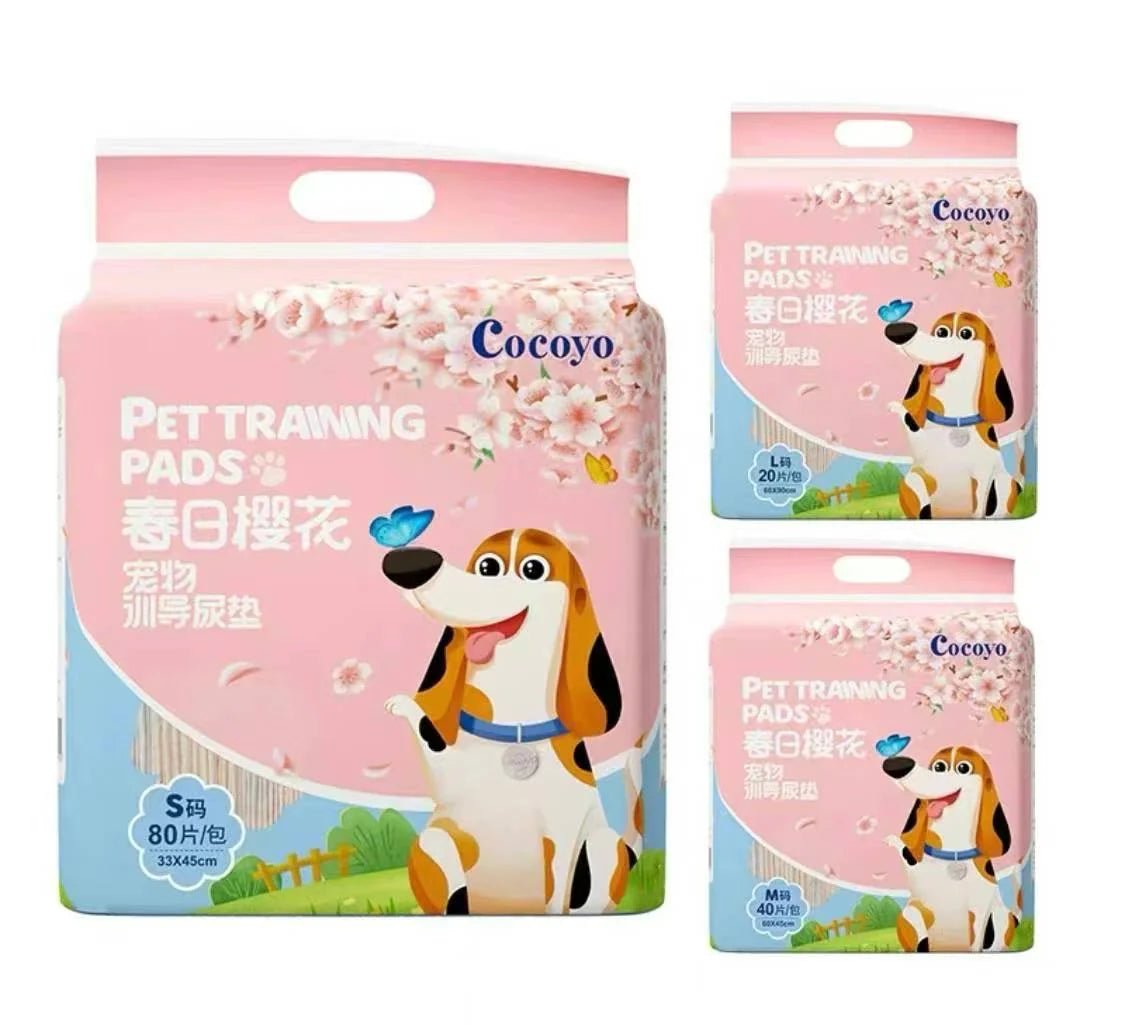 Cocoyo Pee Pads - Chokyo Pet