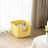 Mango Cube XL Litter Box (Bonus Scoop)
