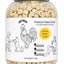 Daytreat Chicken Breast Cubes Freeze Dried Pet Treats