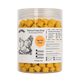 Daytreat Egg Yolk Cubes Freeze Dried Pet Treats 200g