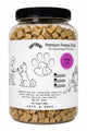 Daytreat Mega Mix Bucket Freeze Dried Pet Treats 800g