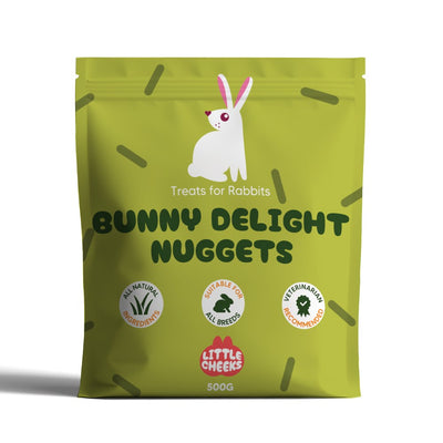 Bunny Delight Nuggets