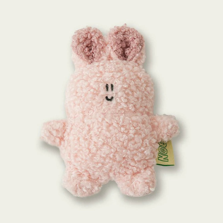 Bite Me Plush Toy - Rabbit/Bear/Penguin