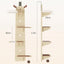 Elk-Shaped Multi-Level Wooden Hanging Cat Tree Cat Toy Arrived in 2 months - Chokyo Pet