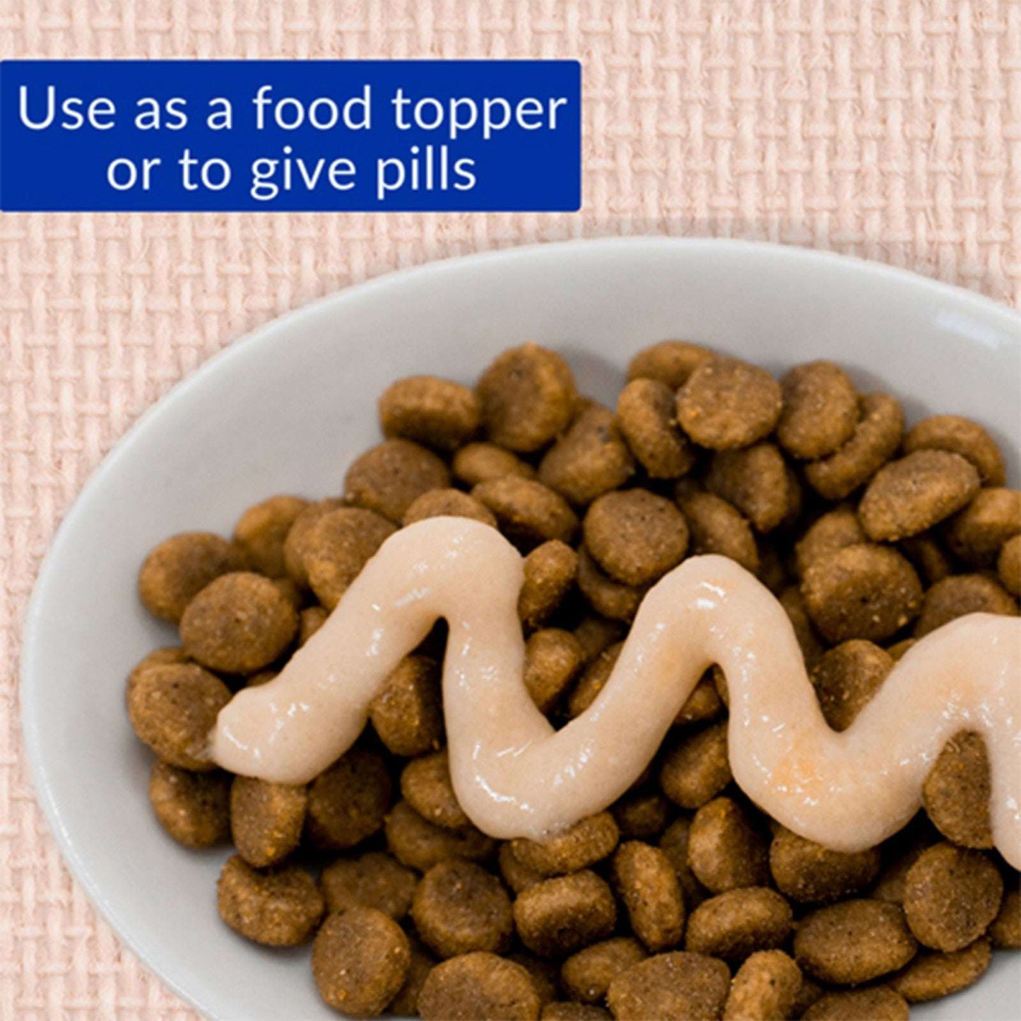 INABA Churu Hairball Control Tuna Recipe (14G X 4) - ChokyoPetStore
