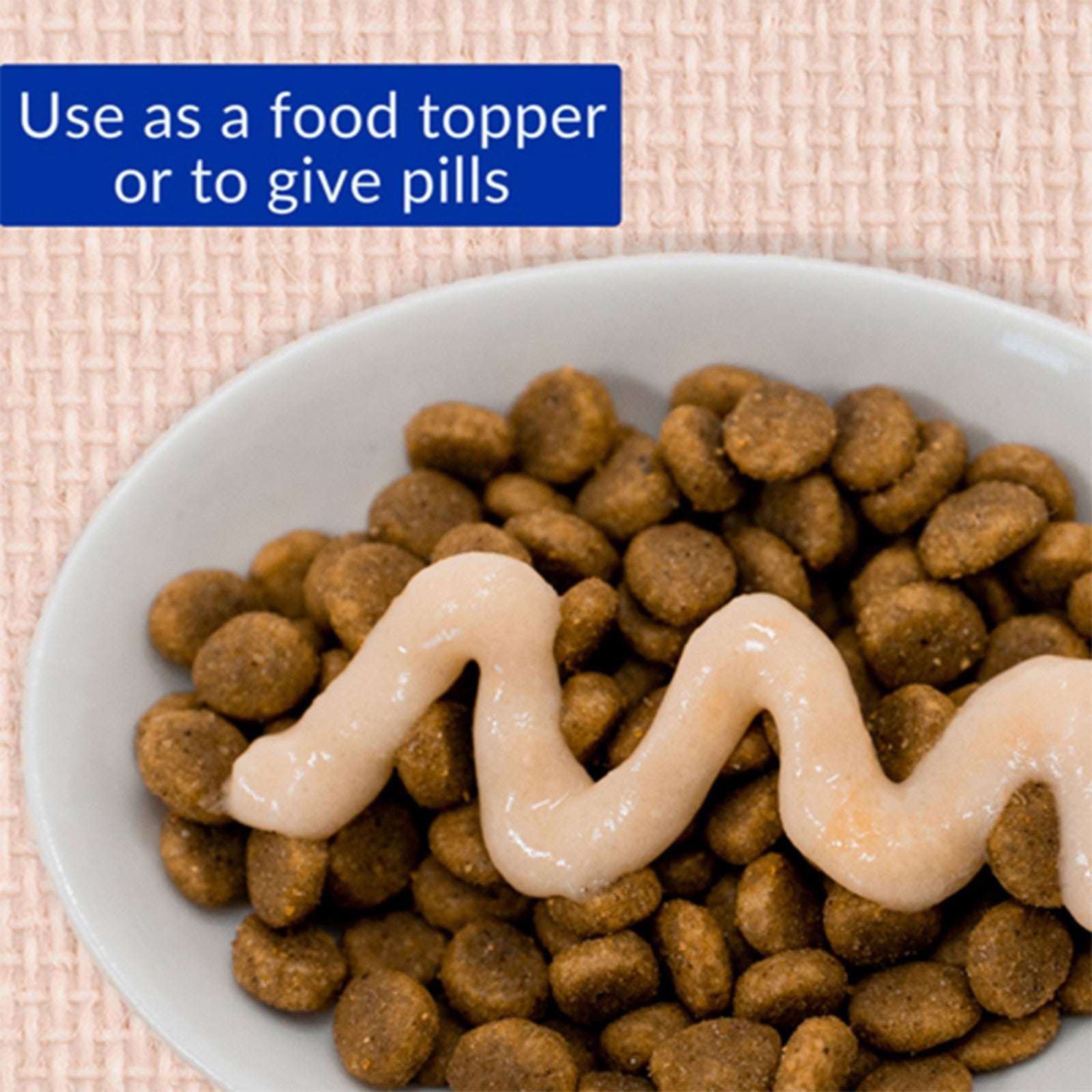 INABA Churu Hairball Control Tuna Recipe (14G X 4) - ChokyoPetStore