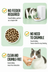 HonestBite FD01 Freeze Dried Cat Food - Chicken 180g