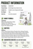 HonestBite FD01 Freeze Dried Cat Food - Rabbit 140g