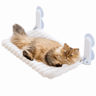 Foldable Bed Perch For Cats - Chokyo Pet