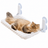 Foldable Bed Perch For Cats - Chokyo Pet