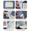 Foldable Bed Perch For Cats - Chokyo Pet