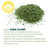 Freecat Premium Pure Catnip Cat Treats 15g