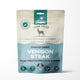 Freeze Dried Venison Steak Raw treats 80g for Pets - Chokyo Pet