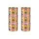 GranataPet Symphonie No. 2 Prawns & Turkey Cat Wet Food 6x200g - Chokyo Pet