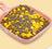 Hell's Kitchen Original Cut Egg Yolk Freeze-Dried Granules 100g Cat and Dog Puppy Snack Nutritious Lecithin - Chokyo Pet