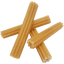 Himalayan Dog Chew Churro Cheese 4pk (5220113) - Chokyo Pet