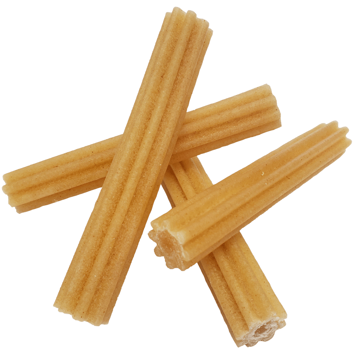 Himalayan Dog Chew Churro Cheese 4pk (5220113) - Chokyo Pet
