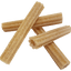 Himalayan Dog Chew Churro Chicken 4pk (5220118) - Chokyo Pet