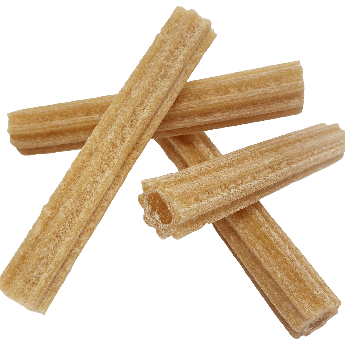 Himalayan Dog Chew Churro Chicken 4pk (5220118) - Chokyo Pet