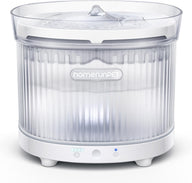 Homerunpet BF10 Wireless Pet Water Fountain 2L