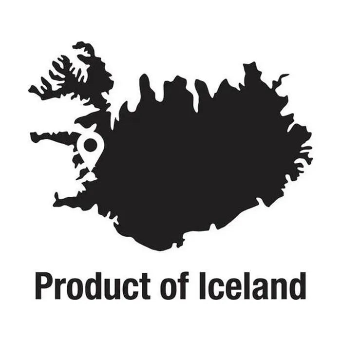 Icelandic+ Cod Fish Chips Dog Treat 70g