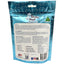 Freezy Paws Freeze-Dried Raw Functional Training Treats - Chicken Breast w/Catnip 80g - ChokyoPetStore