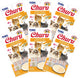 Inaba Churu Chicken Recipe 56g 24 Tubes