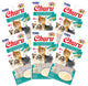Inaba Churu Chicken With Crab Flavour Recipe 56g 24 Tubes