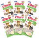 Inaba Churu Chicken With Scallop Recipe 56g 24 Tubes